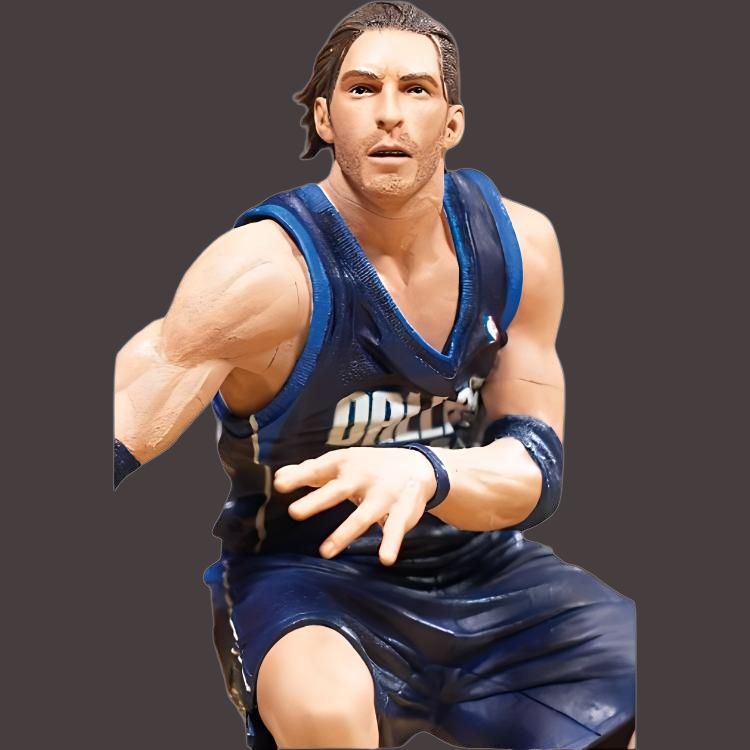 McFARLANE TOYS NBA NBA 5 15.2cm
