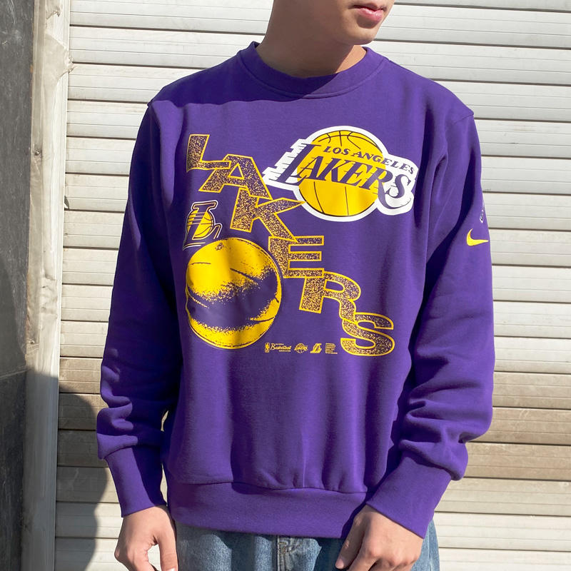 Nike NBA Courtside