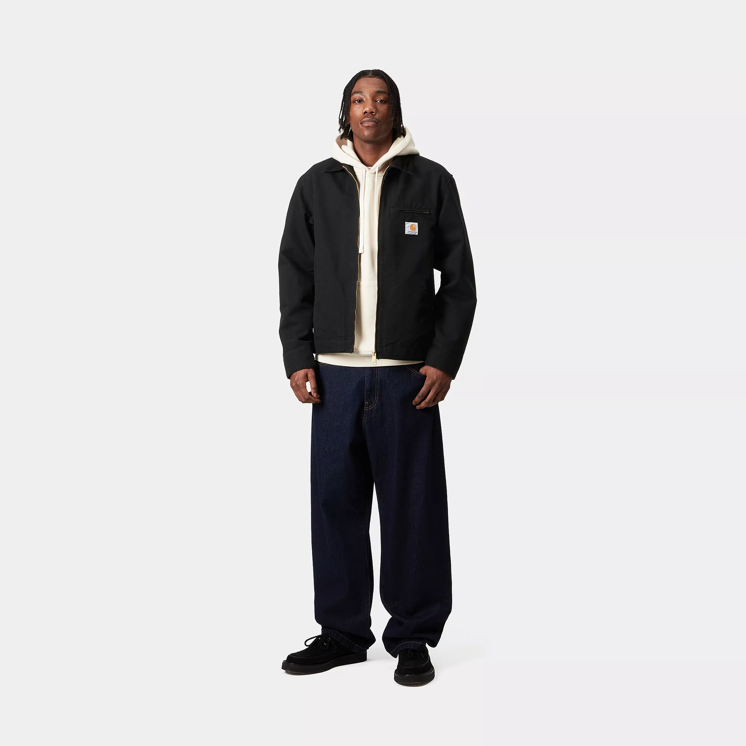 Carhartt WIP FW24 Detroit Jacket