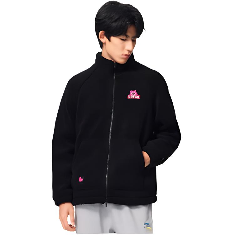 LiNing x Disney