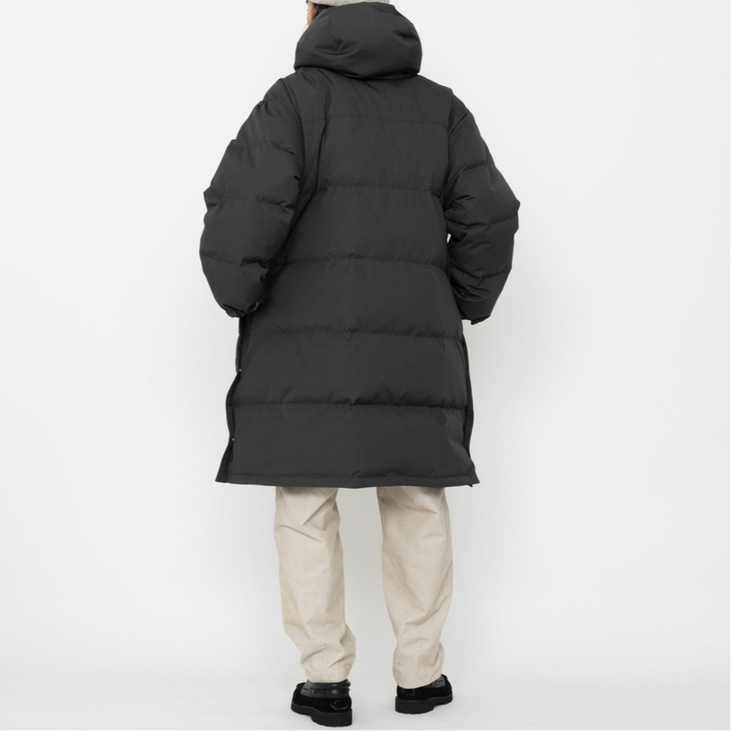 THE NORTH FACE PURPLE LABEL