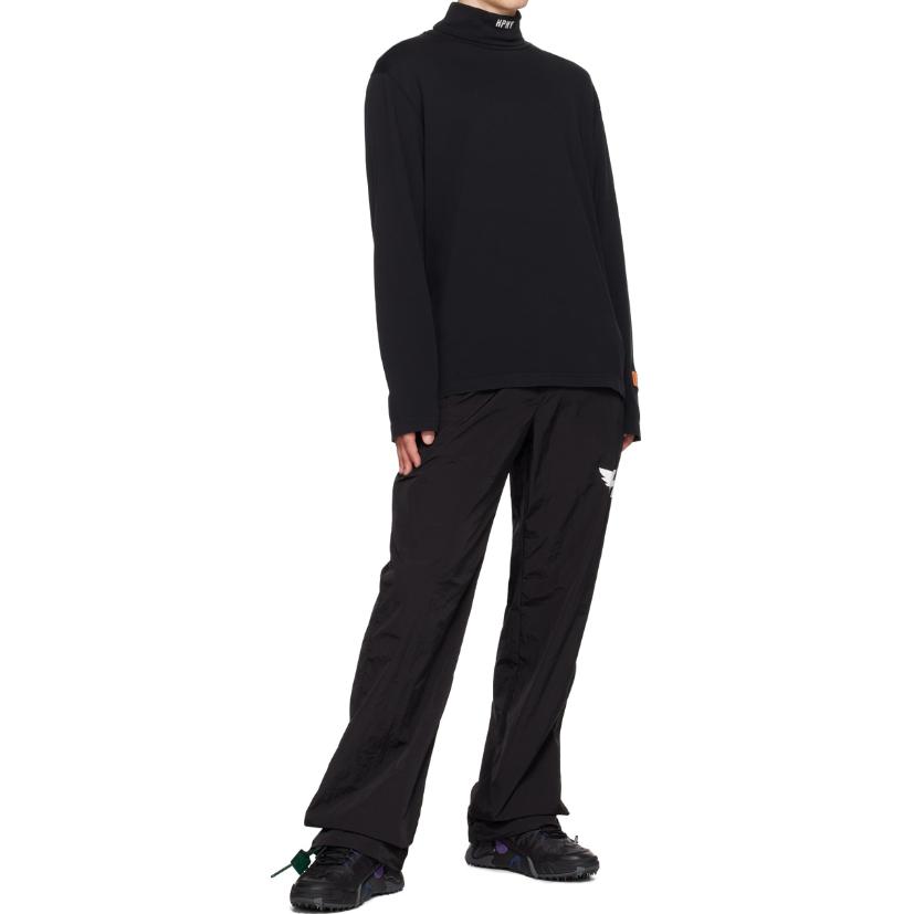 HERON PRESTON