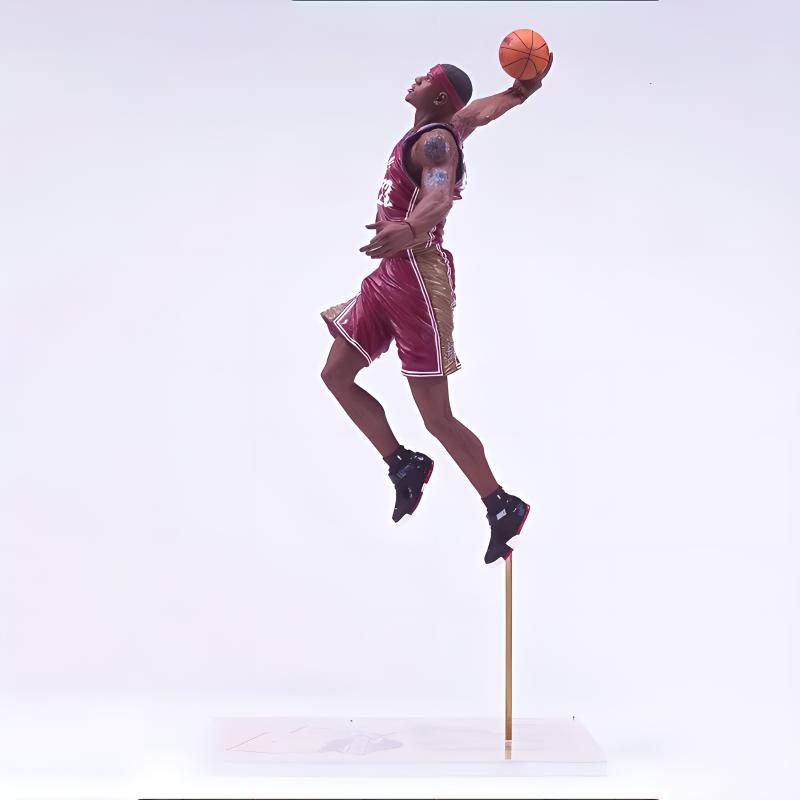 McFARLANE TOYS NBA 7 15.2cm