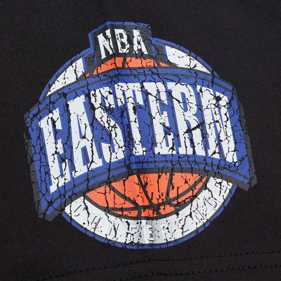 Mitchell Ness x NBA Cleveland Cavaliers T