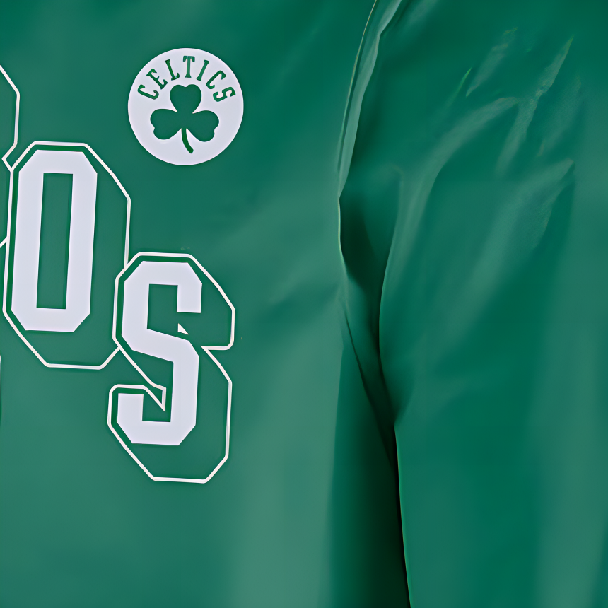 Nike NBA logo