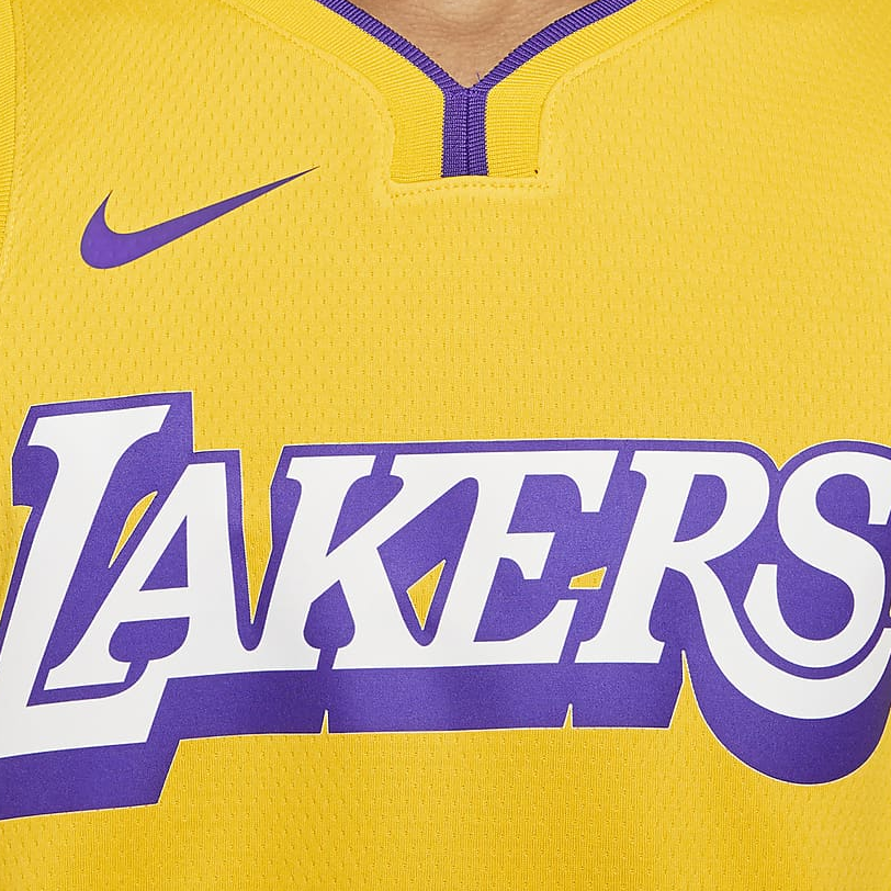 Nike NBA SW 19-20