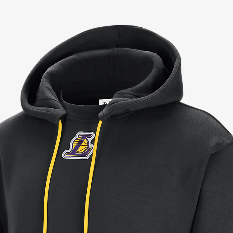 Nike NBA Logo