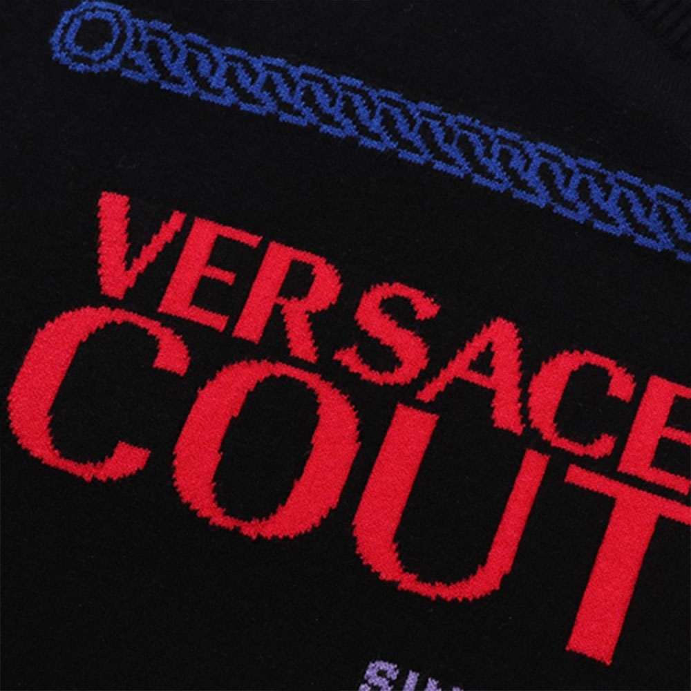VERSACE JEANS COUTURE Logo