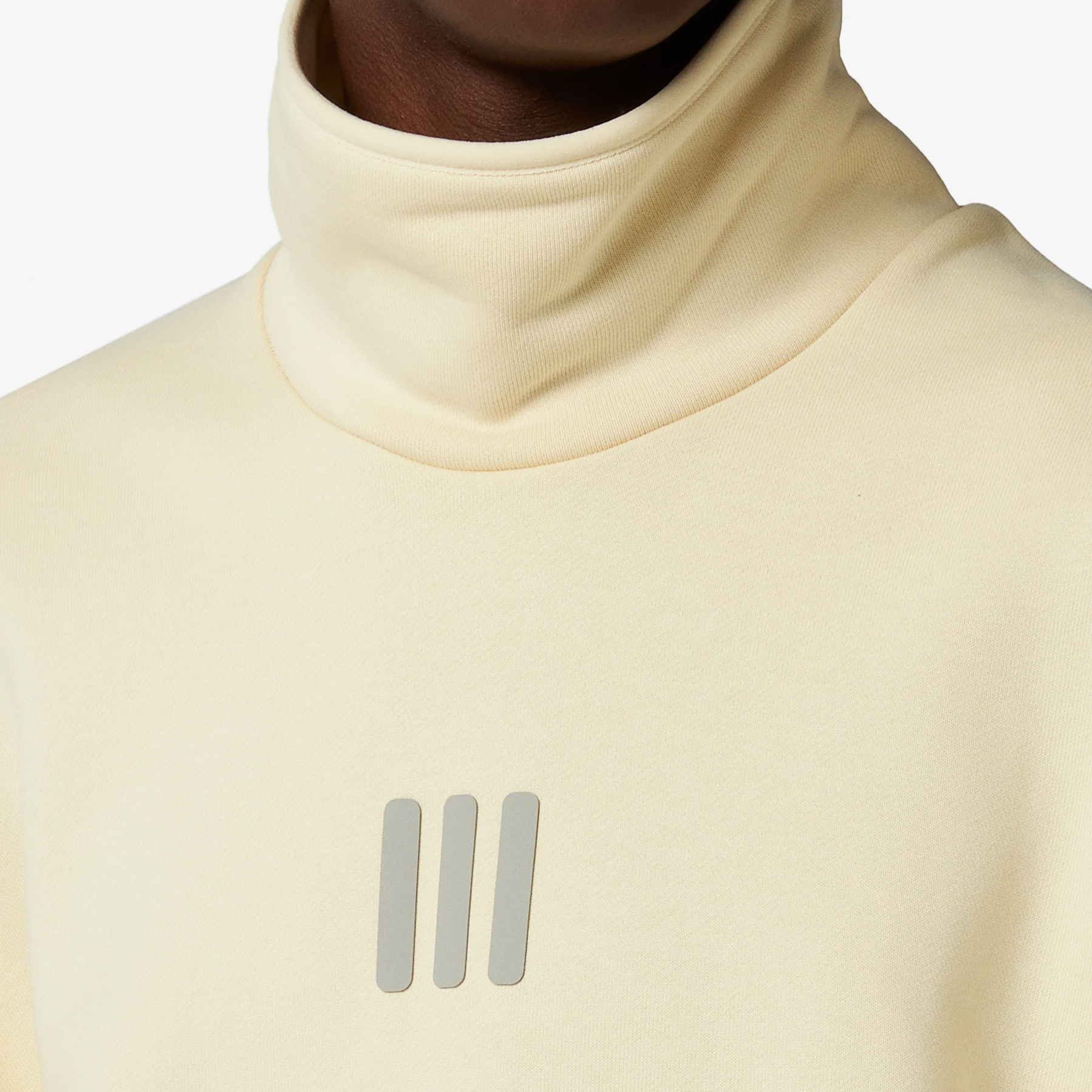 adidas x Fear of God Athletics 3-Stripes