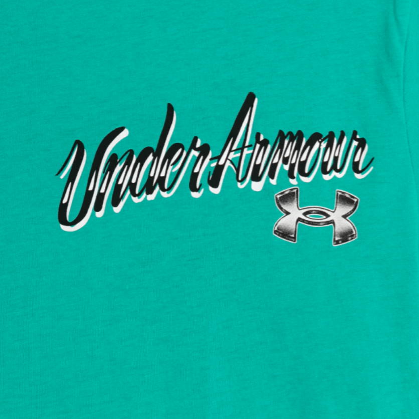 Under Armour T