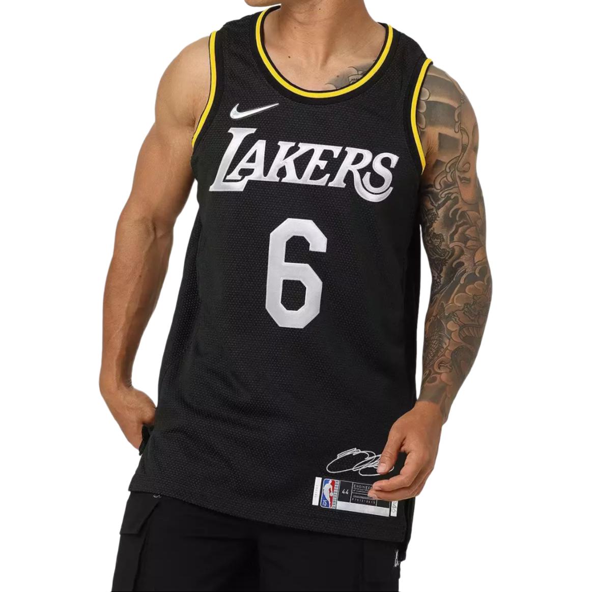 Nike NBA SW 6