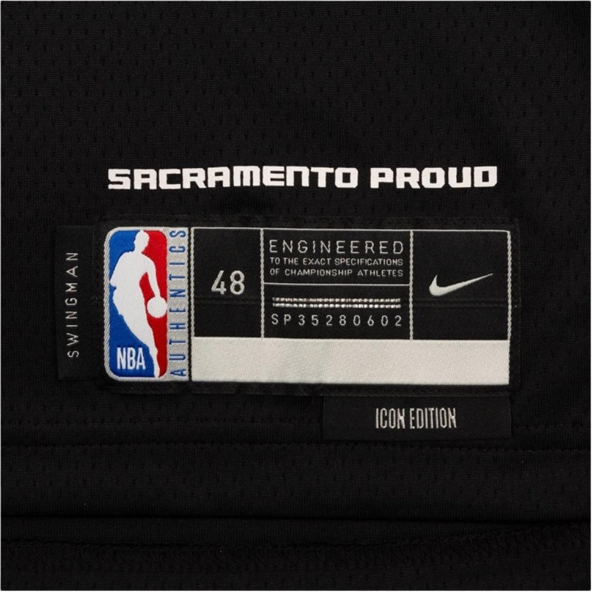 Nike NBA SW city edition 21-22 5