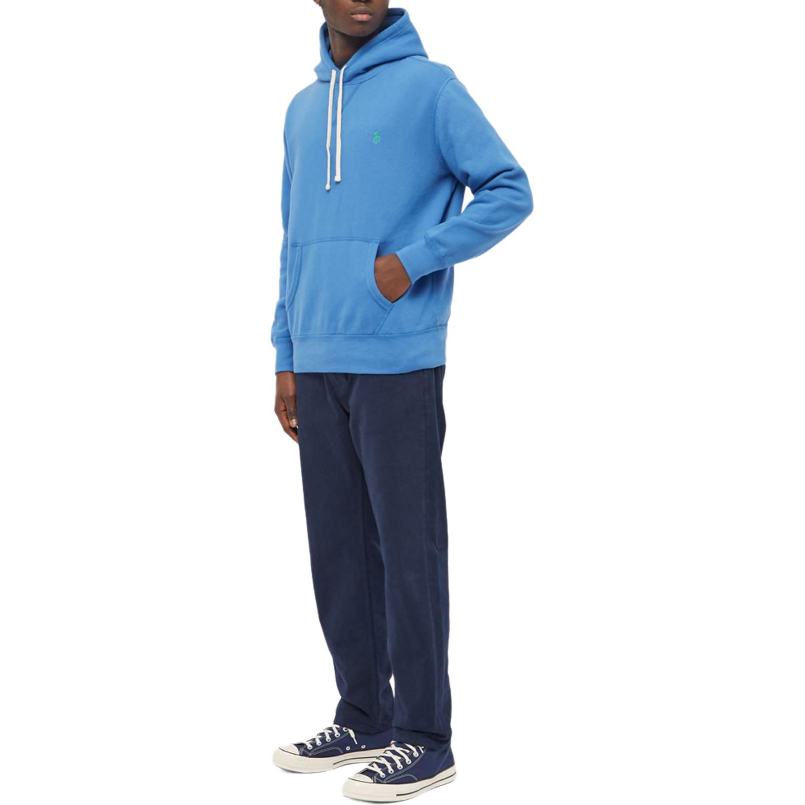 Polo Ralph Lauren FW22 Logo