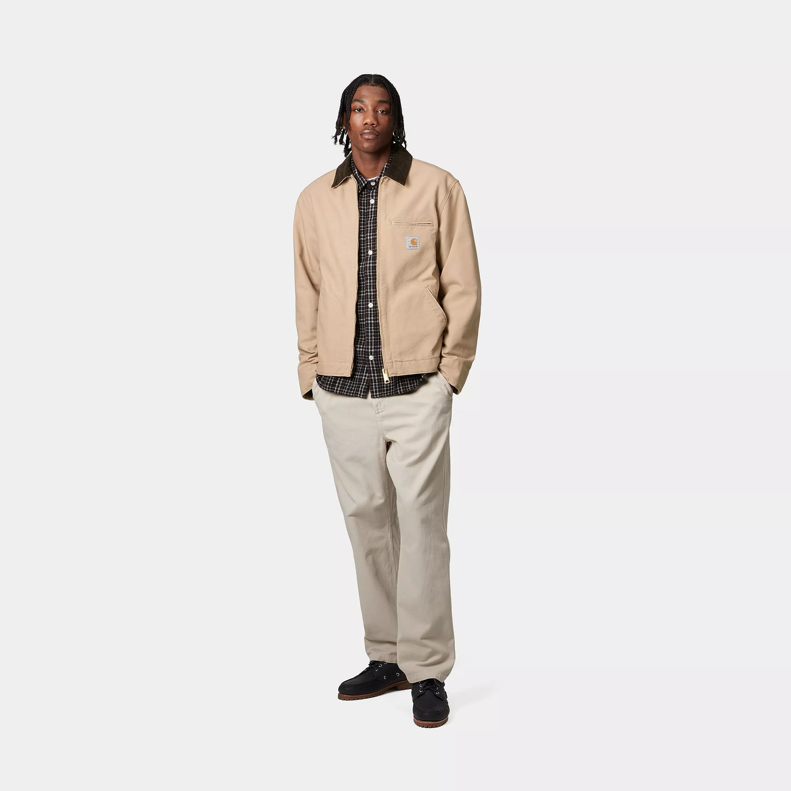Carhartt WIP FW24 Detroit Jacket