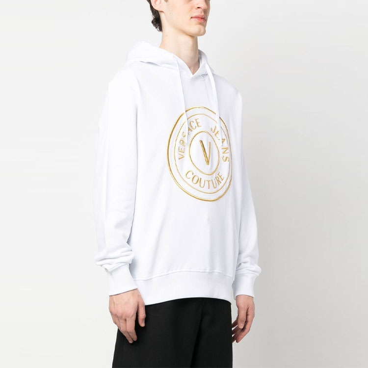 VERSACE JEANS COUTURE SS23 Logo