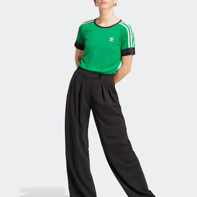 adidas originals SS23 adicolor 70s Logo T