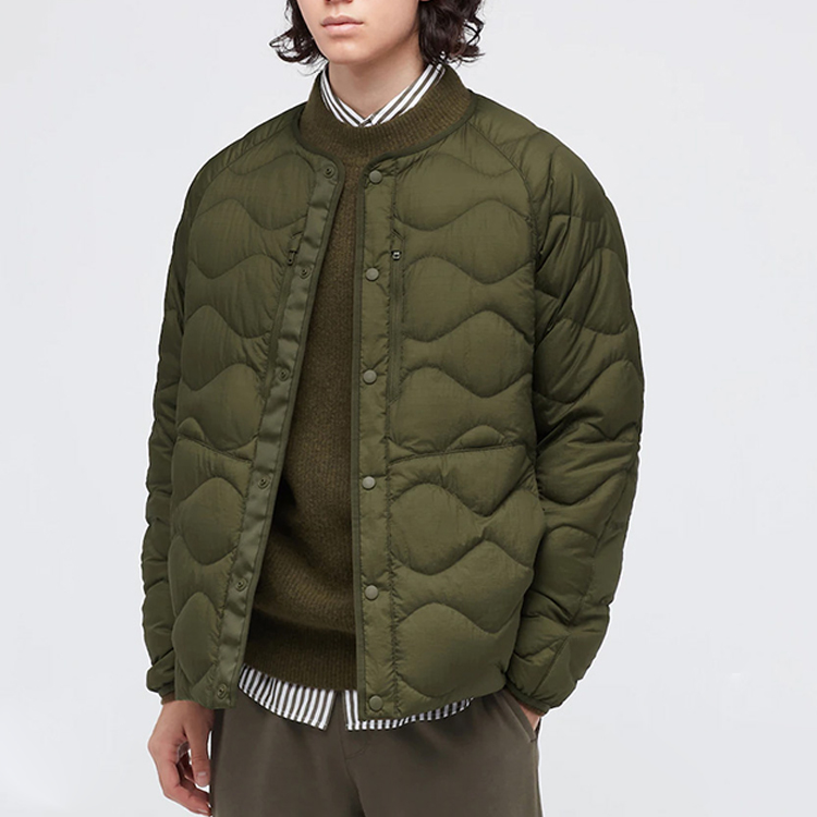 UNIQLO x White Mountaineering