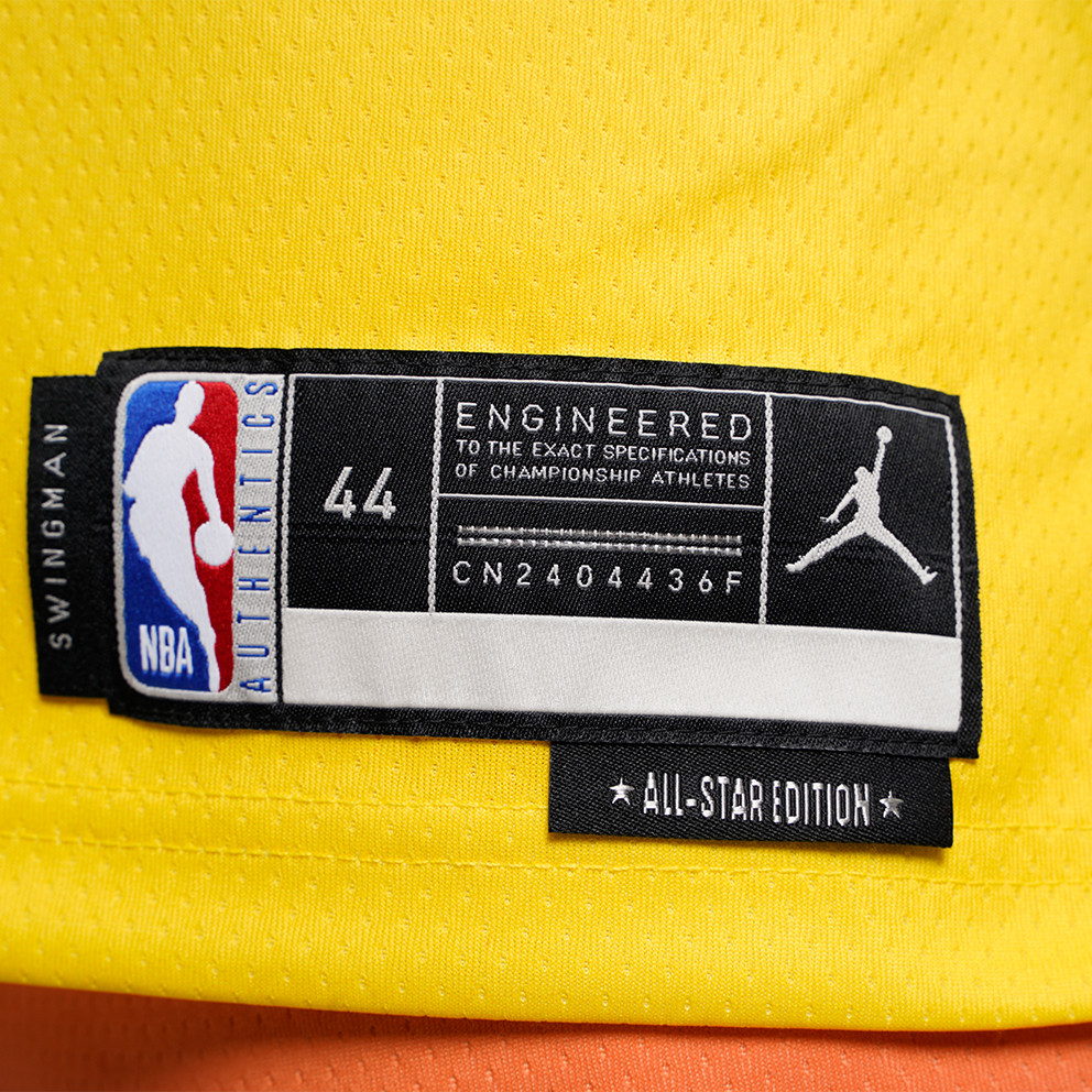 Jordan NBA Nike Team 2 All-Star 2023 Swingman SW 2023 6