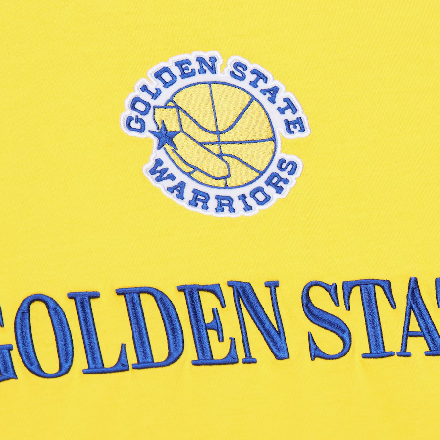 Mitchell Ness x NBA OG 3.0 LOGOT