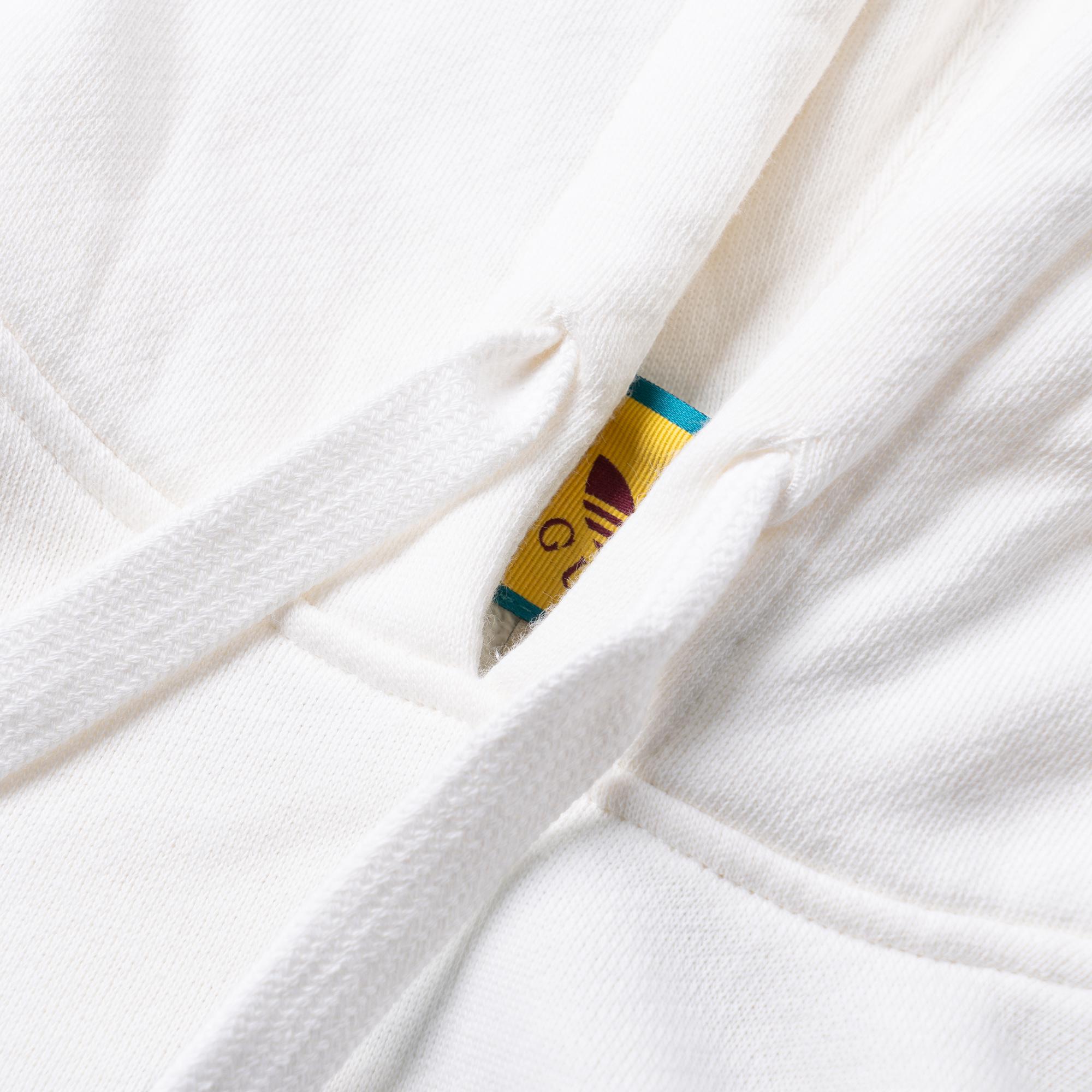 GUCCI x adidas FW22 Logo