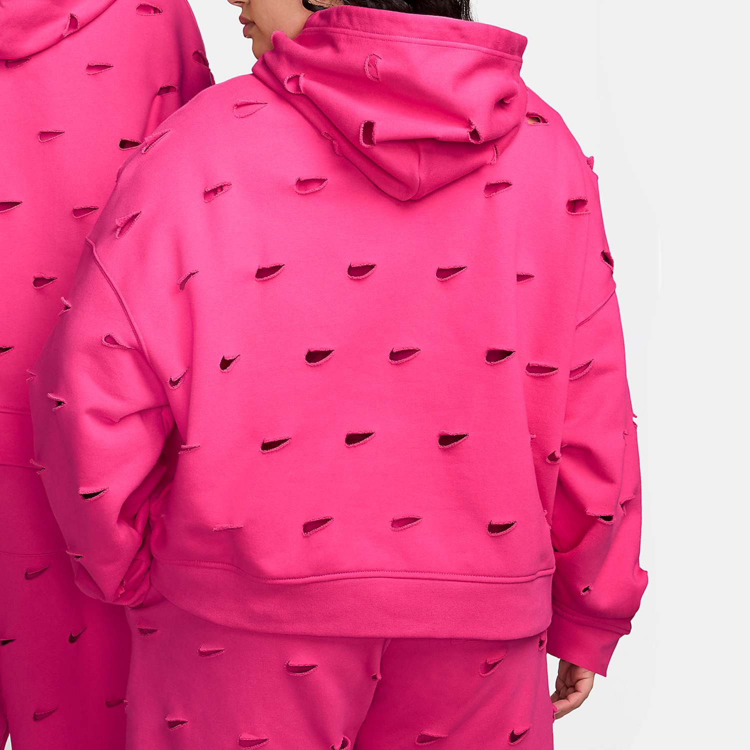 Nike x Jacquemus SS24