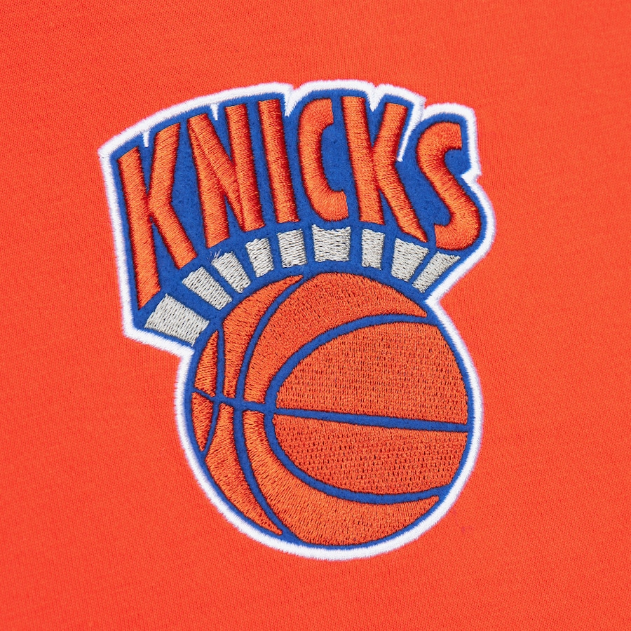 Mitchell Ness x NBA New York Knicks T