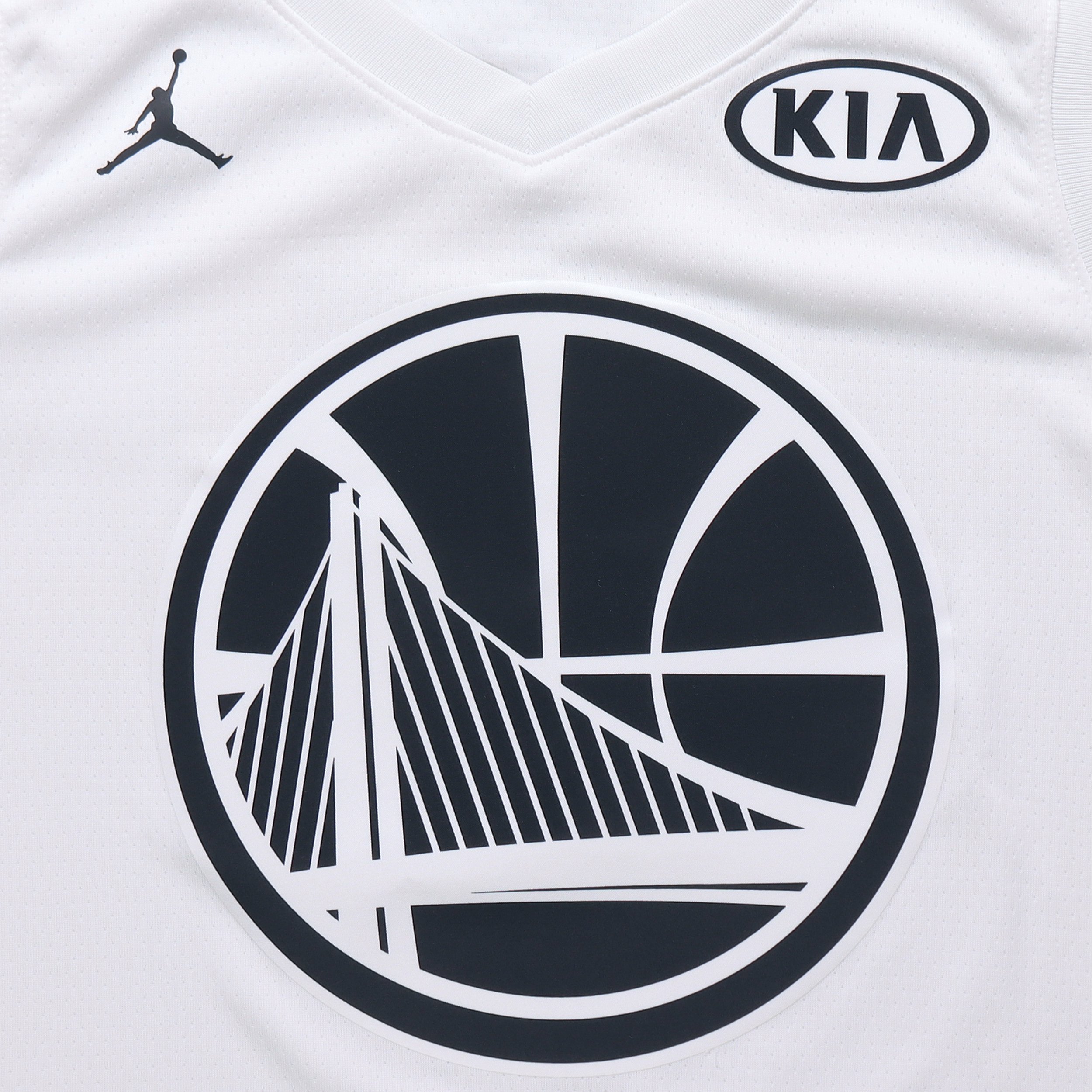 Jordan NBA Steven All-Star Edition Jersey SW 30