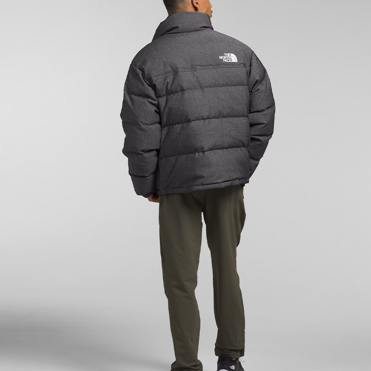 THE NORTH FACE FW23 Back in Blue 1992