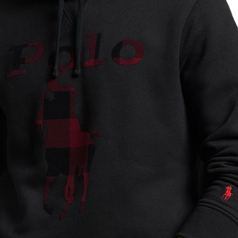 Polo Ralph Lauren FW22 Logo