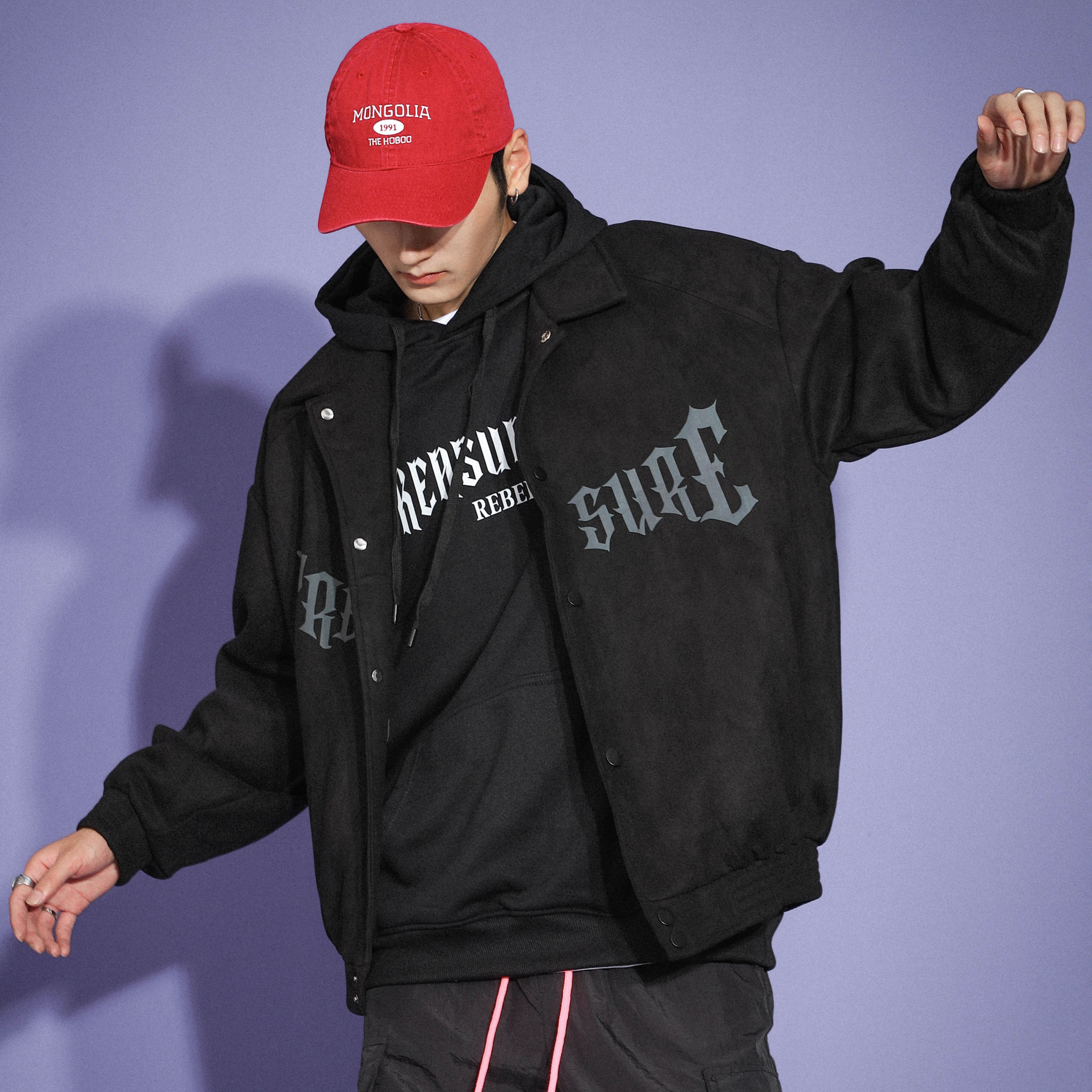 tre club FW23 Logo