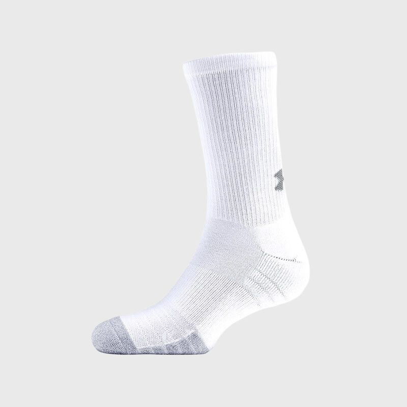 Under Armour HeatGear Crew 3