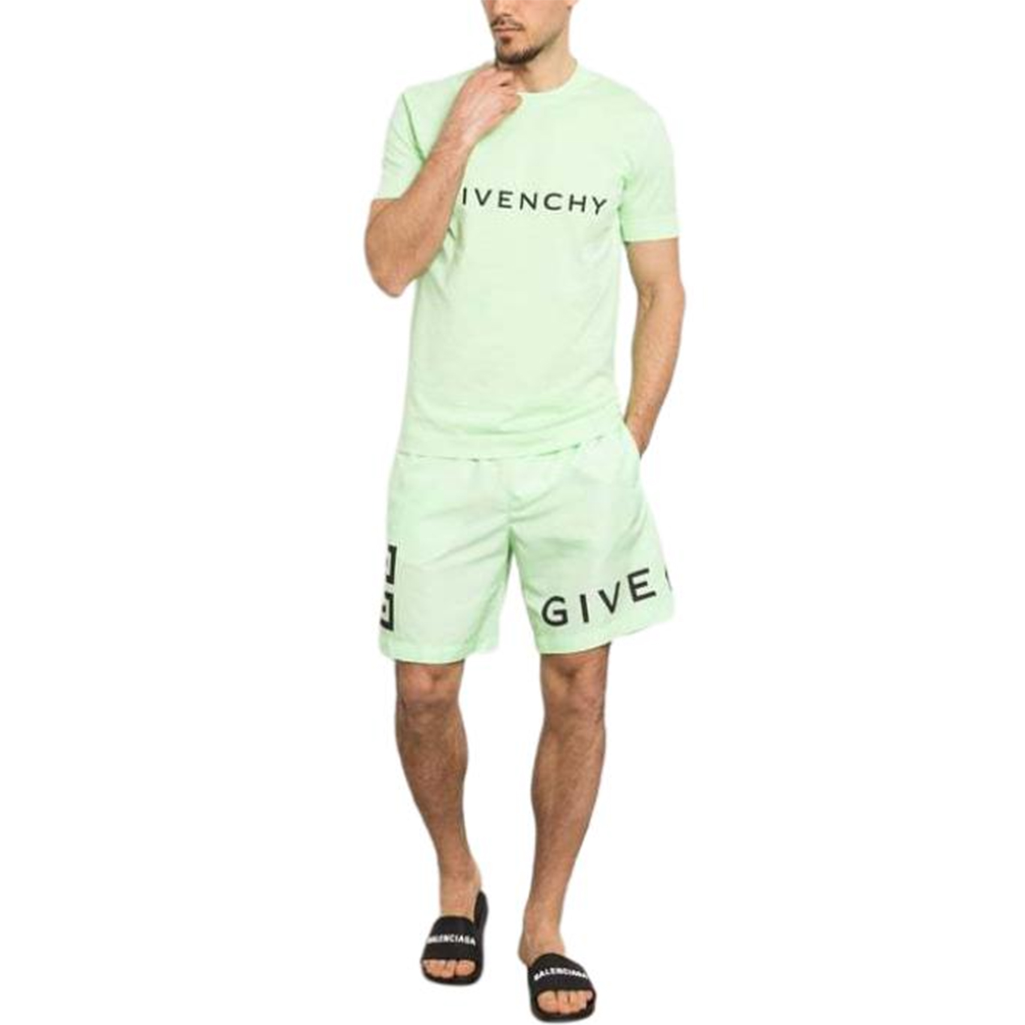 GIVENCHY SS23 Logo