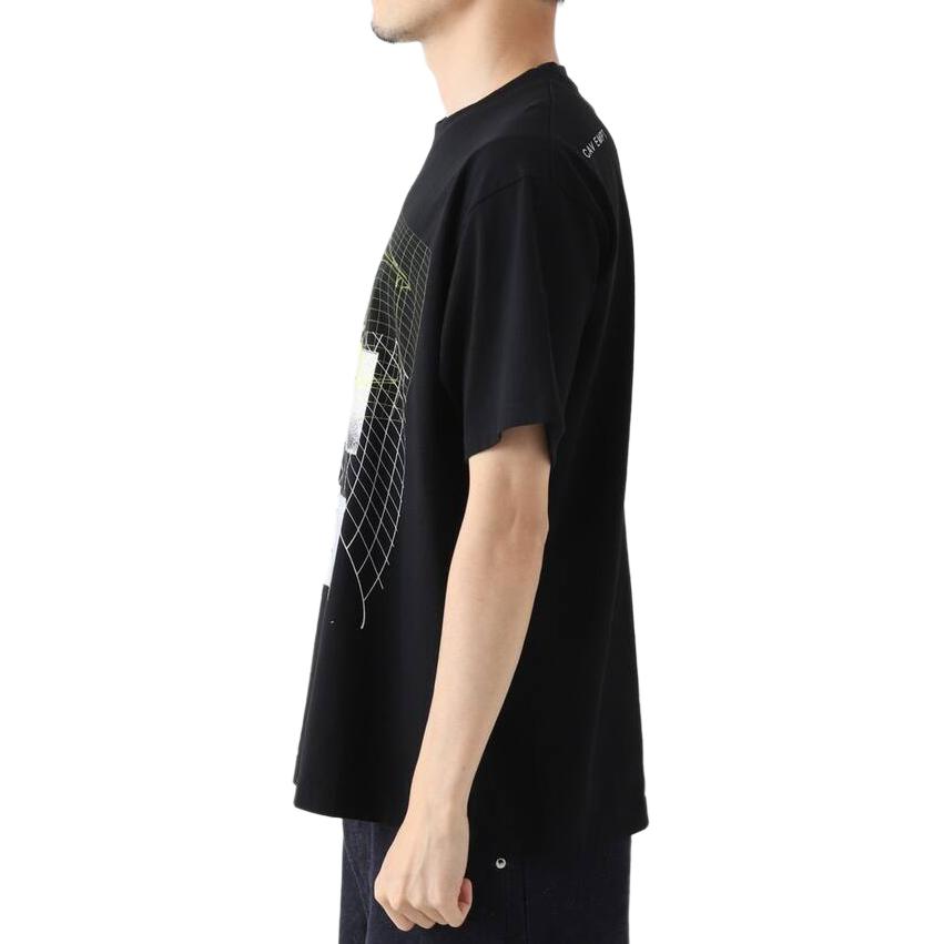 Cav Empt T