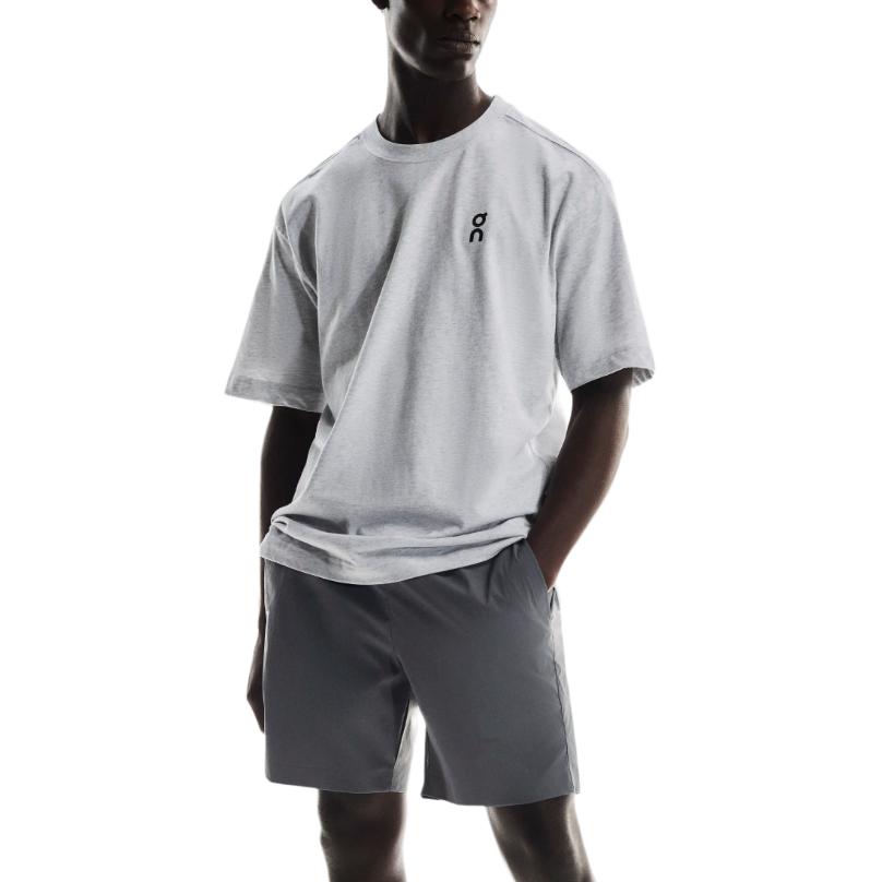 On All-day Shorts