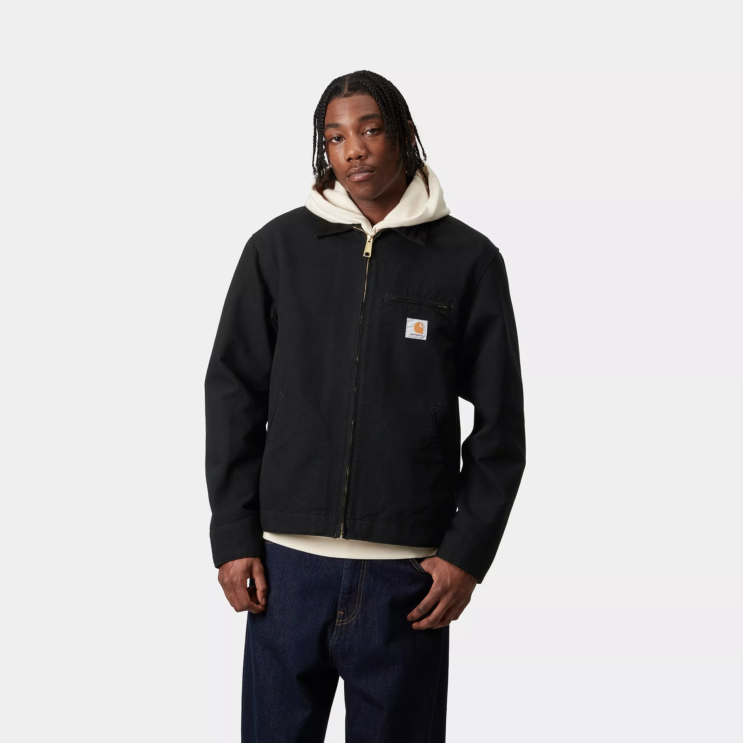 Carhartt WIP FW24 Detroit Jacket