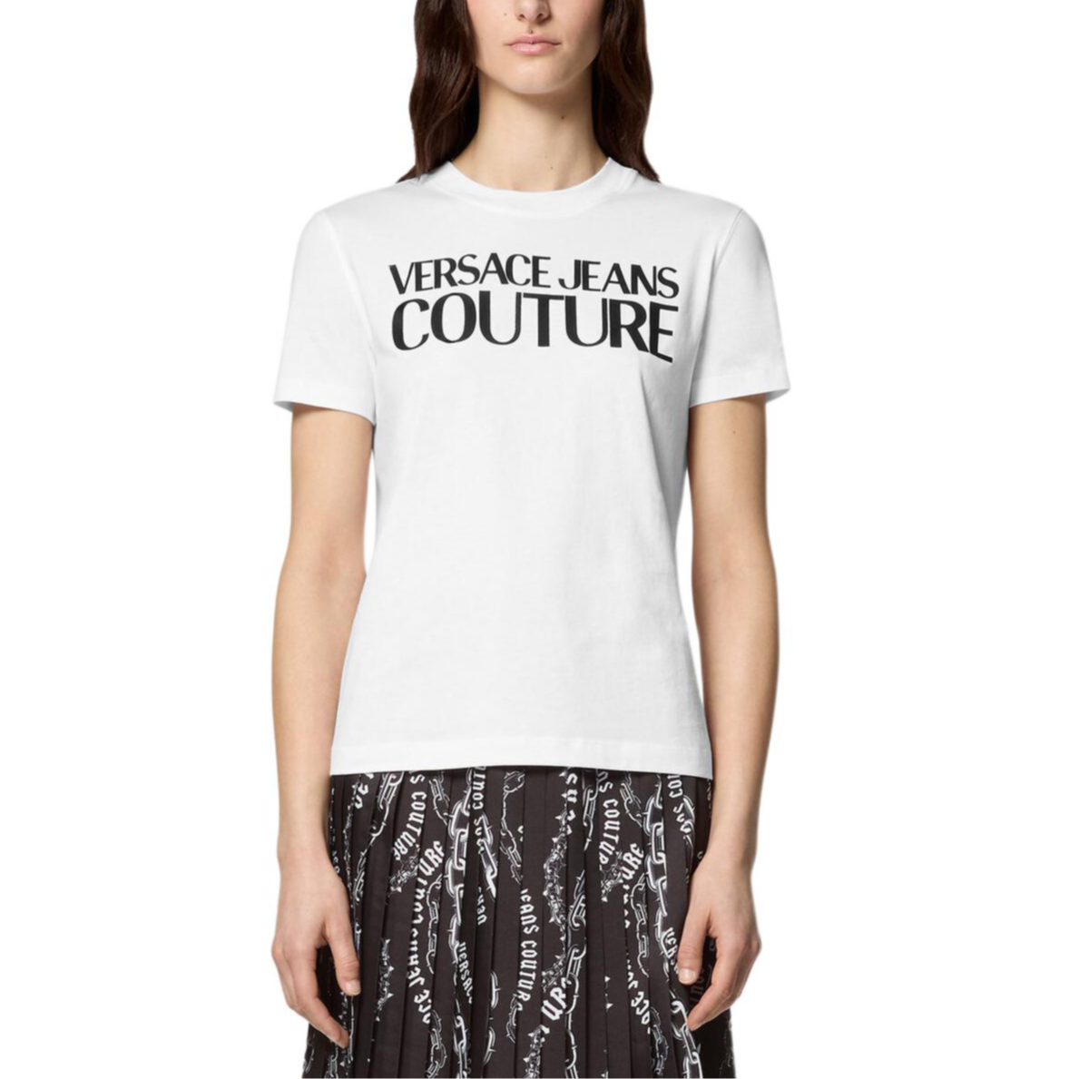 VERSACE JEANS COUTURE FW22 logoT
