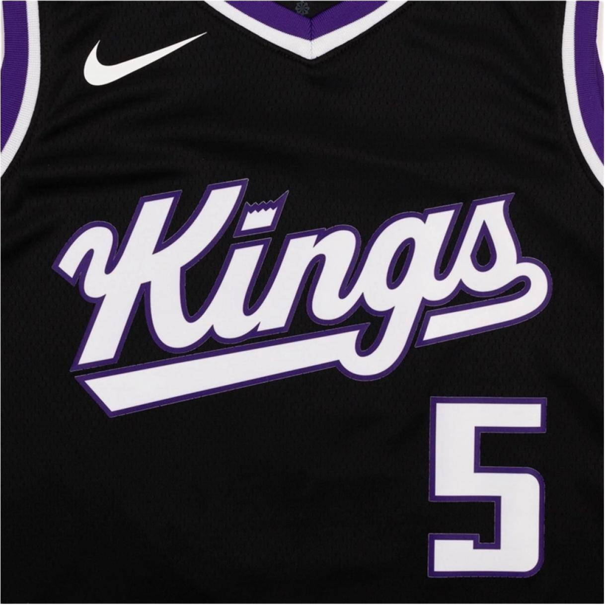 Nike NBA SW city edition 21-22 5