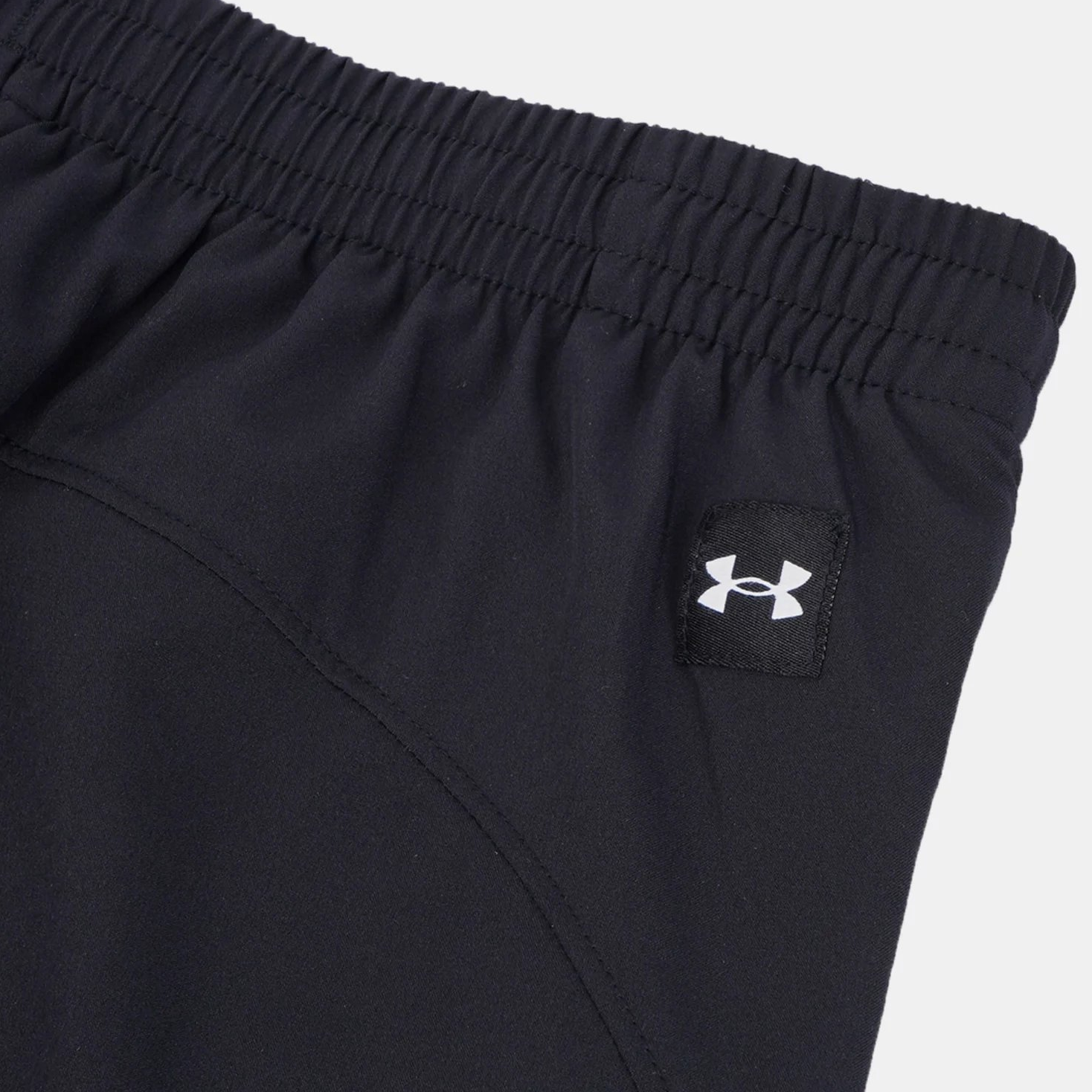 Under Armour Project Rock