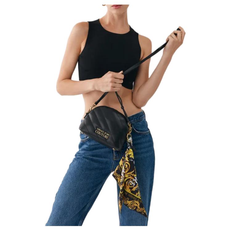 VERSACE JEANS COUTURE Logo