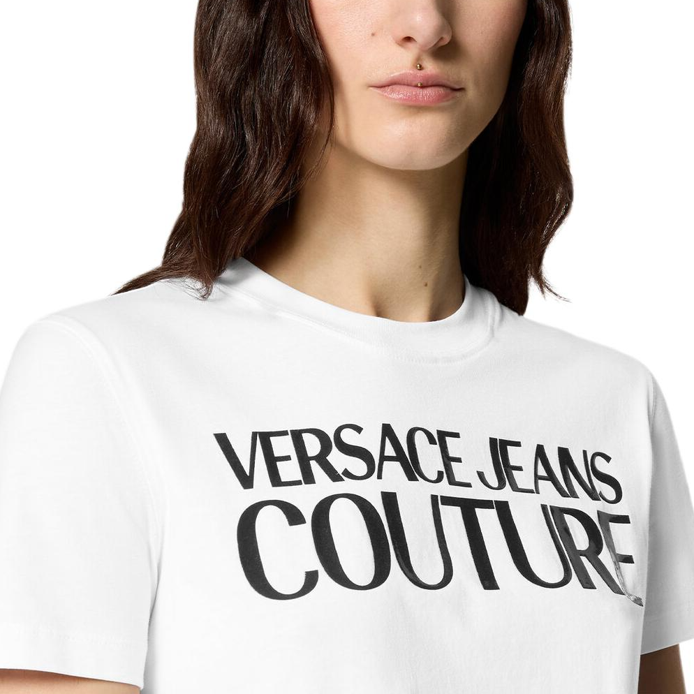 VERSACE JEANS COUTURE FW22 logoT