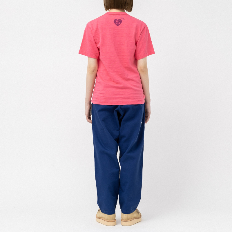 HUMAN MADE SS23 LogoT
