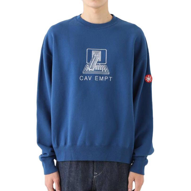 Cav Empt FW22 Logo