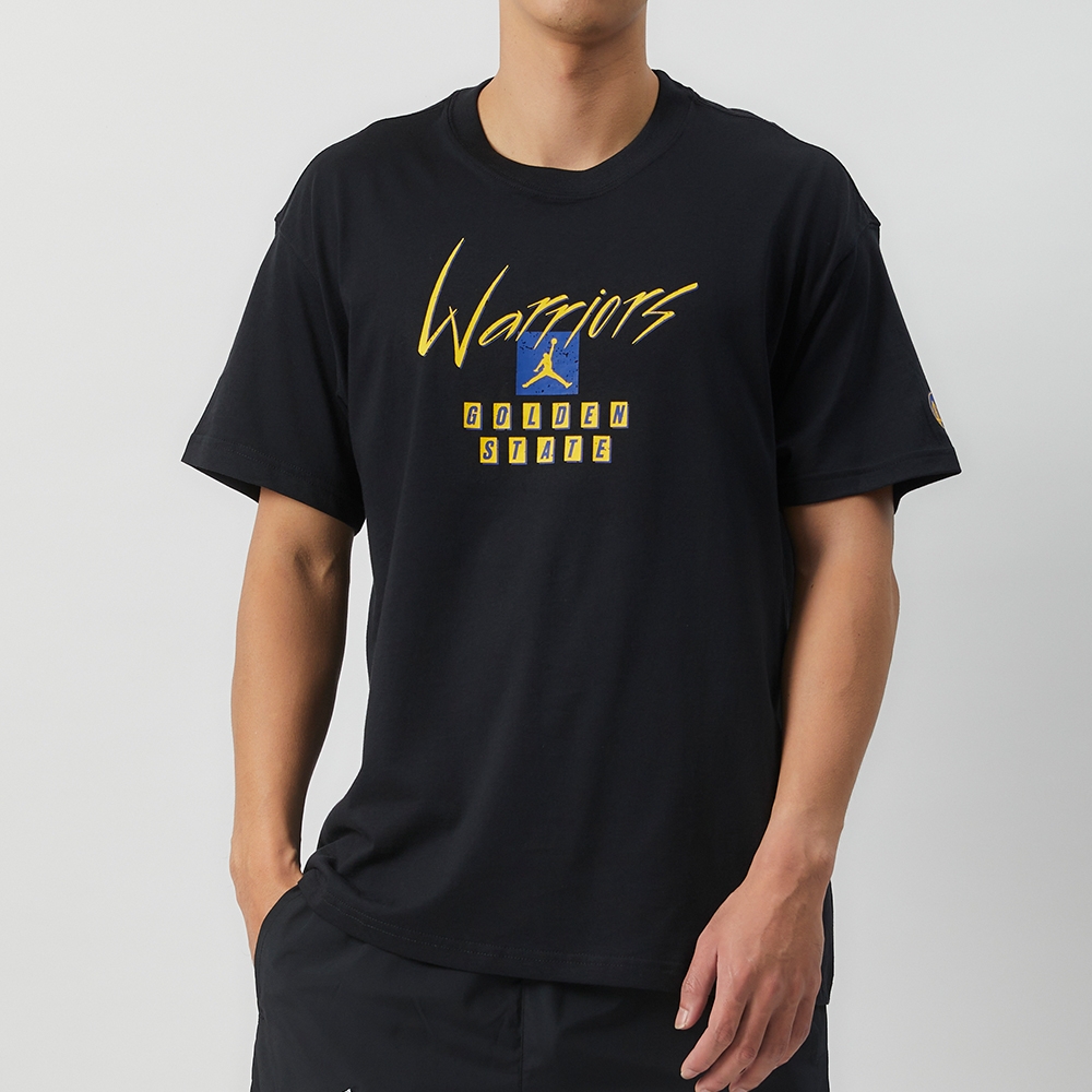 Jordan NBA Logo T