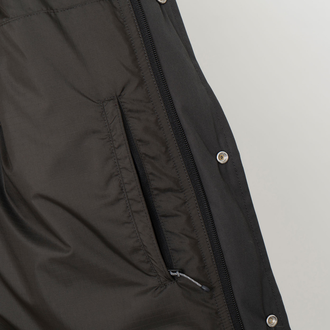 THE NORTH FACE PURPLE LABEL