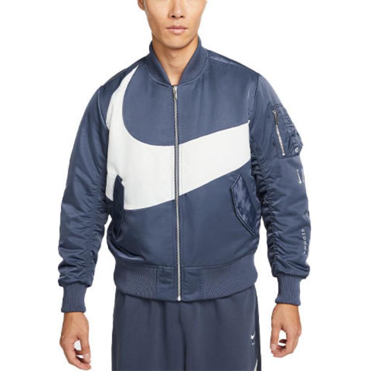 Nike Sportswear Swoosh Therma-FIT Logo