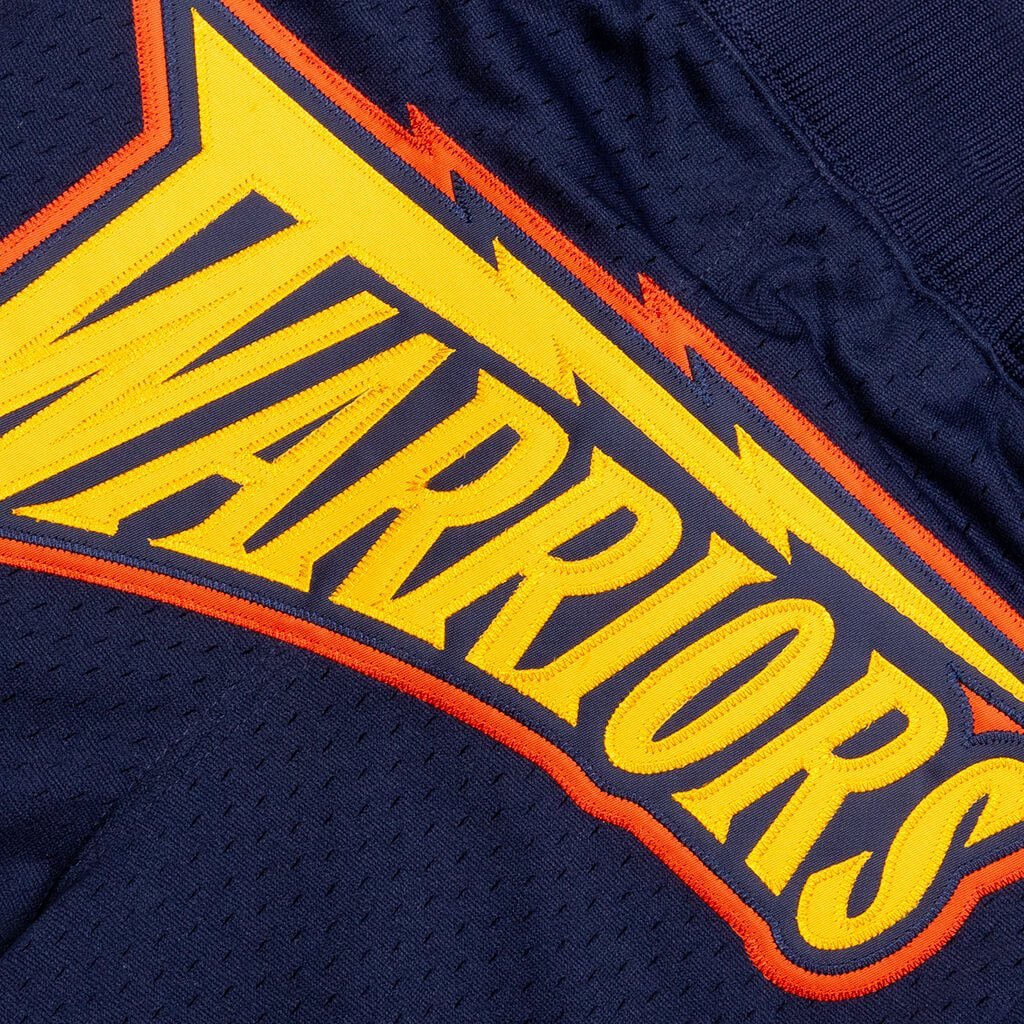 Mitchell Ness JUST DON NBA