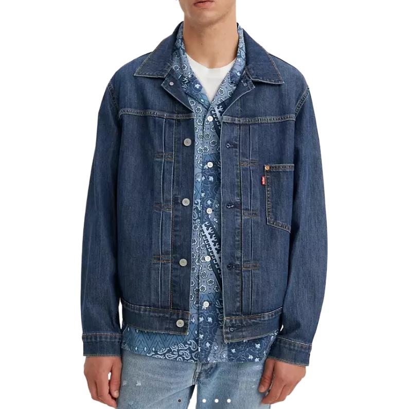 Levis SS23