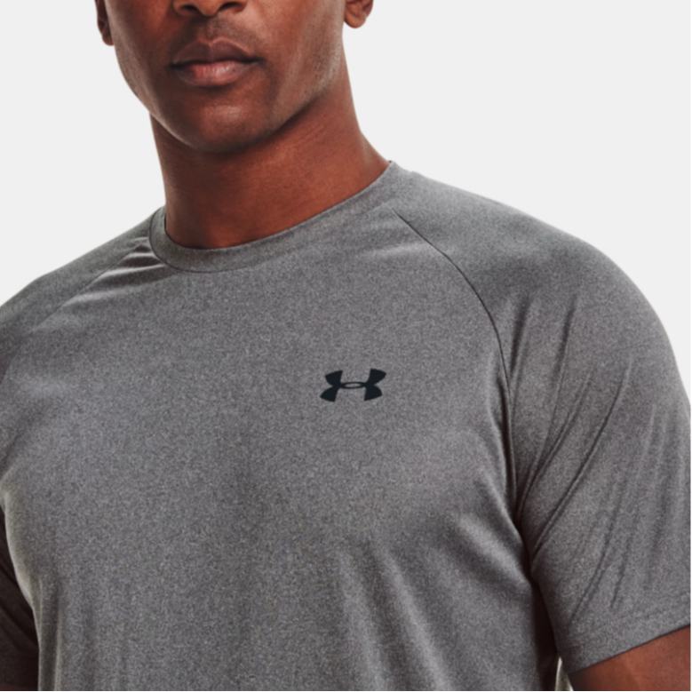 Under Armour Velocity logoT