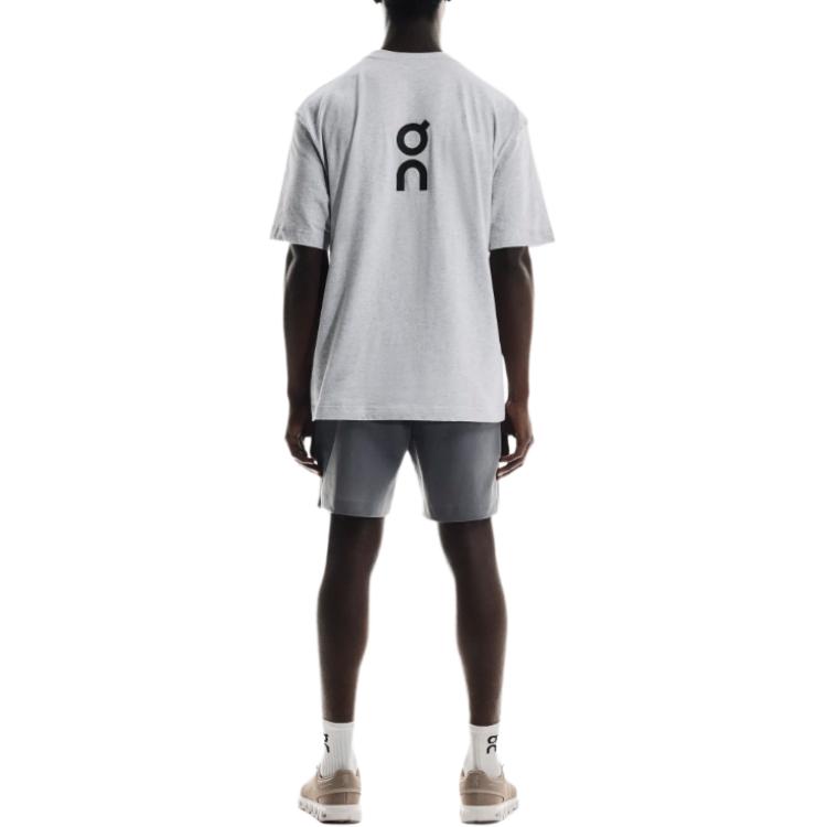 On All-day Shorts