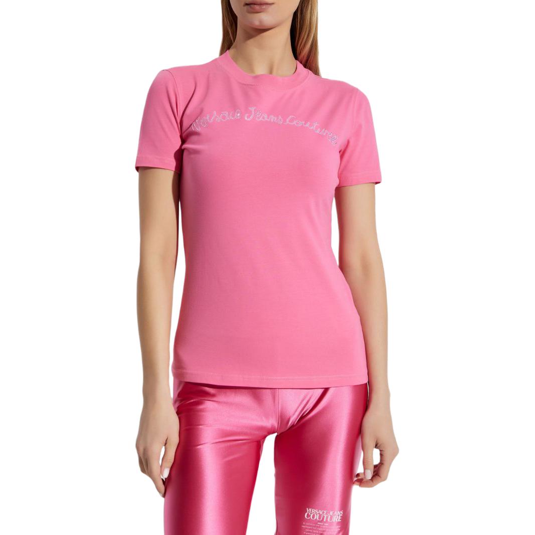 VERSACE JEANS COUTURE SS25 T
